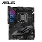 ASUS ROG MAXIMUS Z790 DARK HERO 主機板 + INTEL I5-14400F 中央處理器