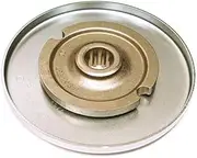Stihl OEM Parts Thrust Plate FS130, FS130R - 4137 710 3800, 4137-710-3800, 41377103800