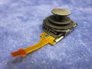 Old Skool Analog Stick for Playstation Portable/PSP 3000 - Black