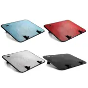 14 inch Notebook Cooler 5v Dual Fan USB External Laptop Cooling Pad Stand