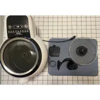 在飛比找蝦皮購物優惠-「二手Tefal 」特福法國原裝 胖福鍋氣炸鍋FZ76087