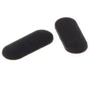 4pcs/set Laptop Rubber Feet For Thinkpad t470 t480 Bottom Shell Foot Pad CR