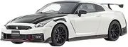 Kyosho Samurai 1/18 Nissan GT-R Nismo 2024 Special Edition (White) Finished Product KSR18061W