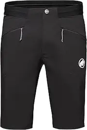 [Mammut] Men's Aenergy Light Hiking Shorts