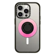 Snappy Ring Holder Snappy™ Ring Holder MagSafe Compatible Pink Light Snappy Ring Holder