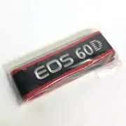 - NEW - Original Genuine Canon EOS 60D Neck Shoulder Strap