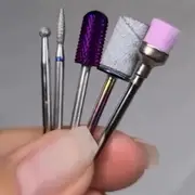 Drill Bit 5pcs Must Have Set