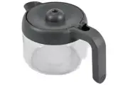 DeLonghi Carafe Assembly For Kenwood Cox750Bk Cox750Wh Cox750Rd Genuine Kw716814