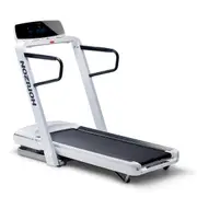 Horizon Omega Z Treadmill (White)