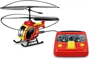 Silverlit Tooko My First Remote Control Helicopter Toy
