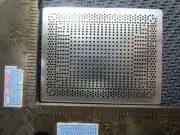 2M2902AFY23AC ZM2401AVY23AC AM960BADY44AB EM7110JBY44JB Stencil