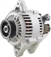 Generator Alternator compatible with Toyota Yaris 1.3 2NZ-FE 2008-2013 270600M070