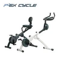 在飛比找誠品線上優惠-Wonder Core Flex Cycle 極限翻轉健身車