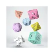 Q Workshop My Very First Dice Set Magic Journey Dice Set 7