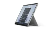 Microsoft Surface Pro 9 Platinum - SQ3 - 16GB RAM - 256GB SSD - 5G - Win11 Pro