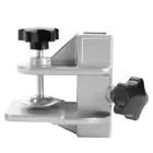 (20*20mm)Pet Grooming Table Clamp On Accessory Aluminium Alloy Fixture Fixa XO