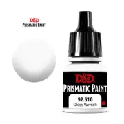 WizKids Paints Gloss Varnish New