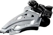 [SHIMANO] Deore FD-M617LX6 Side Swing Front Derailleur Low C