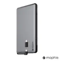 在飛比找PChome商店街優惠-【民權橋電子】mophie Powerstation Plu