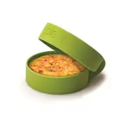 Joie Silicone Single Egg Microwave Omelette Maker