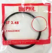 ST2.48, PRB Video Clutch or VCR Idler Tire ~ ST 2.48