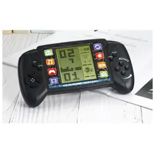 PSP Gameboy 掌上遊戲機 遊戲機 掌上迷你小型俄羅斯方塊 蘋果型遊戲機【CF150787】 (2.2折)