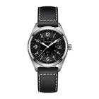 [Hamilton] HAMILTON Watch, Official Warranty, Khaki Field Calendar, H68551733, M