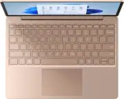 Keycap Replacement Kit - Sandstone Surface Laptop Go 3, 2, 1 - Either Hinge Type