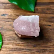 Rose Quartz Crystal Cluster