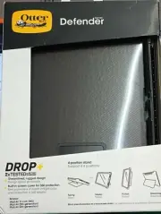 OtterBox Defender for Apple iPad Air 11-inch M2, iPad Air 5th and 4th gen