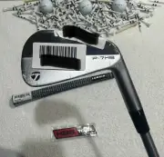 2023 Taylormade P7MB 4-iron w/KBS C-Taper 130 X