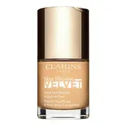 Clarins Skin Illusion Velvet Natural Mattifying and Hydrating Foundation 102.5C
