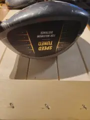 Brand New Callaway Rogue St Triple Diamond LS Driver 9.0* Left Handed Head Only