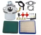 Engine Carburetor Kit for For lawn Mowers Model 798653 with Easy Installation