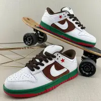 在飛比找Yahoo!奇摩拍賣優惠-【阿明運動館】耐克Nike Dunk SB Low Hein