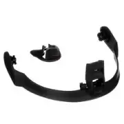 Versaflo Mining Lamp Bracket Kit M-940, for M-Series Hard Hats and Helmets,