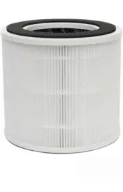CA01FT-1 Replacement Filters Compatible with DH Lifelabs Sciaire Mini + HEPA Air