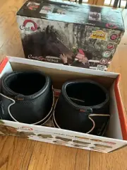 Cavalier Sport Boot Horses Equestrian Sport Regular 3 ONE PAIR Brand NEW