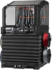 Original Prusa XL Enclosure – Temperature-Controlled 3D Printer Enclosure for Prusa XL, Noise Reduction, Improved Print Quality, Easy Assembly