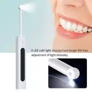Wireless WiFi Oral Dental Endoscope 8 LED Lights Intraoral Camera sr