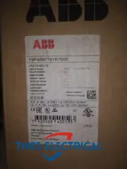 1PCS ABB PSE18-600-70 1SFA897101R7000 Soft Starter New In Box Expedited Shipping