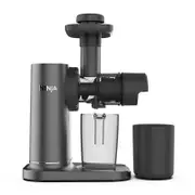 Ninja NeverClog Cold Press Juicer JC151
