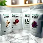BAYABAI BLISS BUNDLE 4PK (GINGER, HIBISCUS, BANCHA GREEN TEA, CHERRY POMEGRANATE