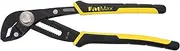 Stanley Fatmax PushLock Multi-Grip Pliers, 300 mm