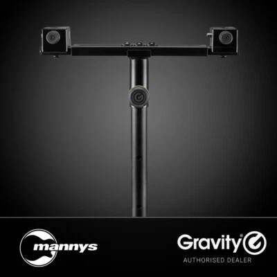 Gravity LSSUPERTB01 Super Mini T-Bar for 35mm Tripods (Spigot Not Included)