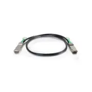 CISCO (QSFP-H40G-CU5M) 40GBASE-CR4 Passive Copper Cable 5m