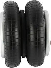 Xuanqingyi Store Model 2B6910 Rubber Air Bags Replace FD200-19 Compatible with Contitech Compatible with Suspension Air Spring