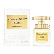 OSCAR DE LA RENTA ALIBI EAU SENSUELLE EAU DE PARFUM FOR WOMEN 30ml NEW IN BOX