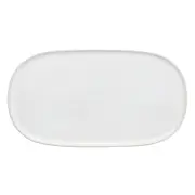 Fortessa Nivo Moon Large Flat Coupe Serving Platter