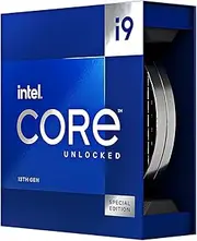 Intel Core i9-13900KS Processor 36M Cache, up to 6.00 GHz